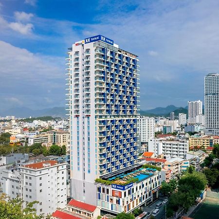 Ariyana SmartCondotel Nha Trang Esterno foto