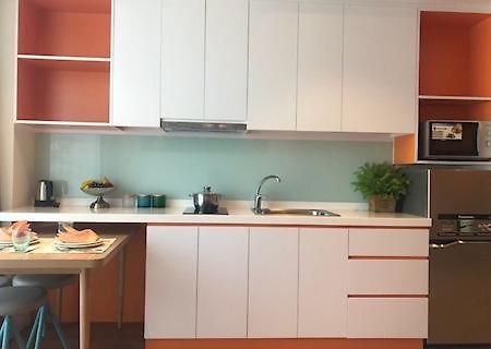 Ariyana SmartCondotel Nha Trang Esterno foto