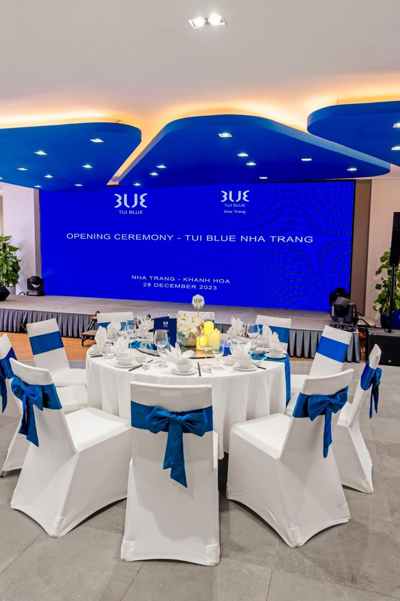 Ariyana SmartCondotel Nha Trang Esterno foto