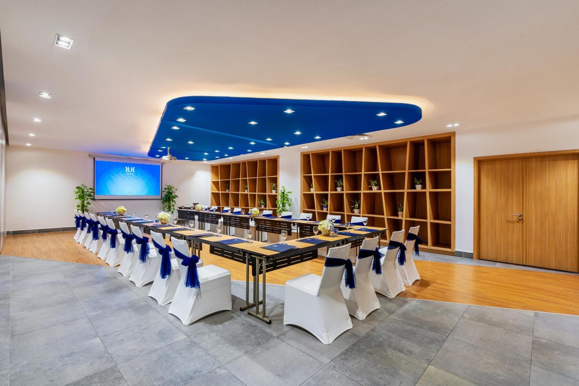 Ariyana SmartCondotel Nha Trang Esterno foto