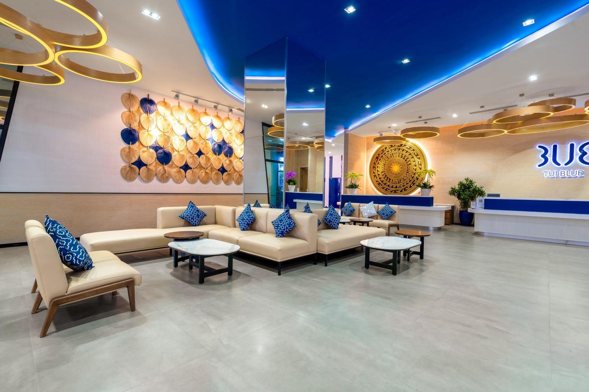 Ariyana SmartCondotel Nha Trang Esterno foto