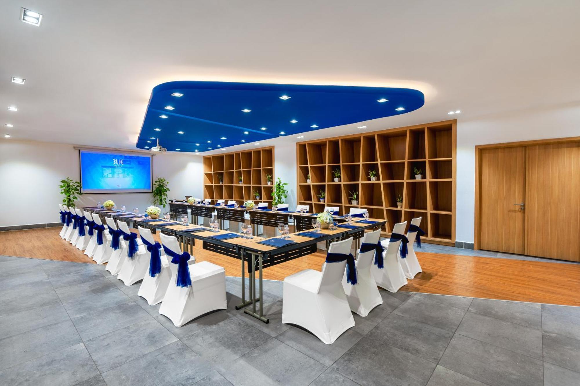 Ariyana SmartCondotel Nha Trang Esterno foto