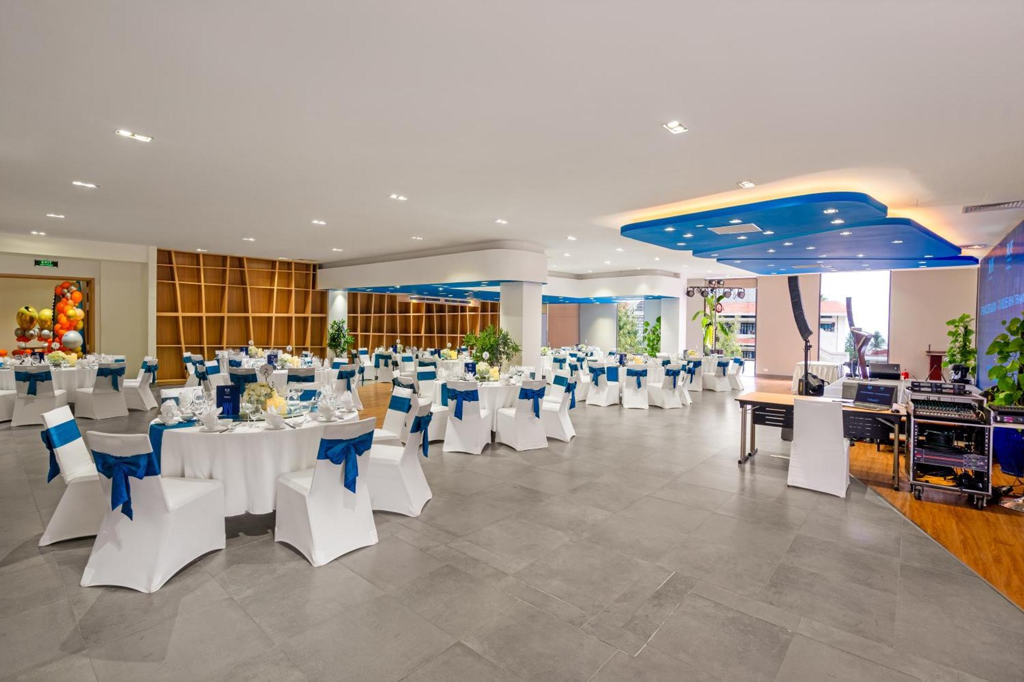 Ariyana SmartCondotel Nha Trang Esterno foto