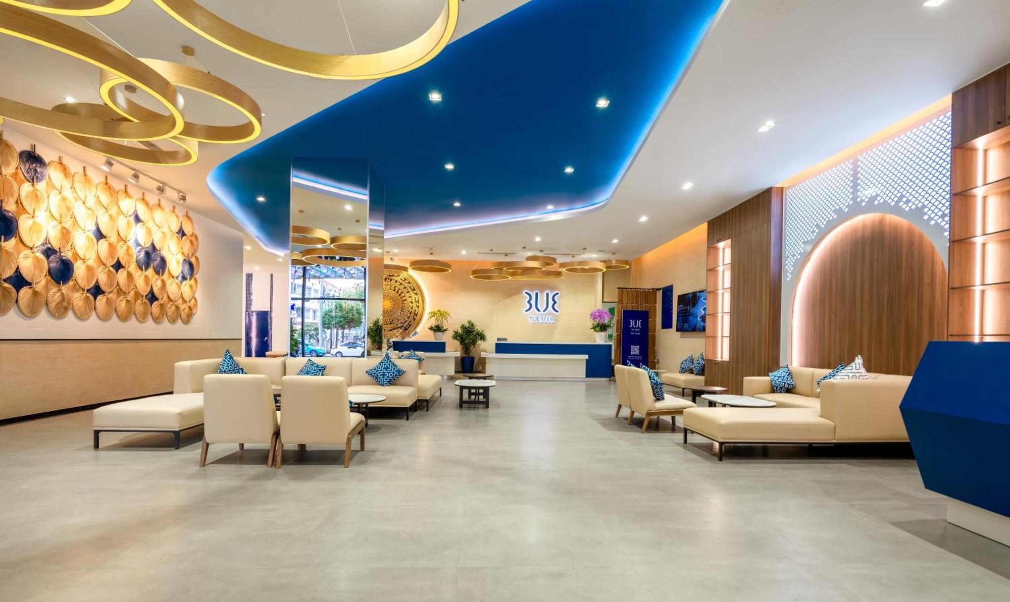 Ariyana SmartCondotel Nha Trang Esterno foto