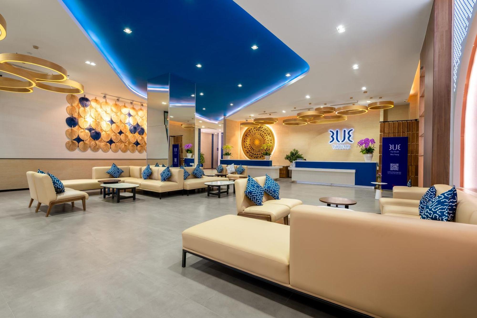 Ariyana SmartCondotel Nha Trang Esterno foto
