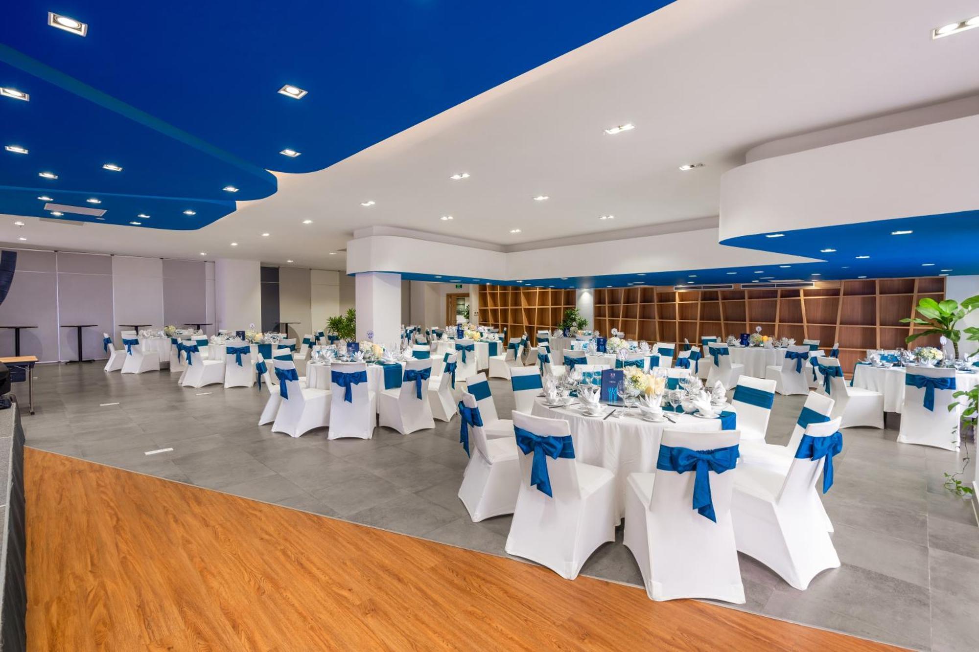 Ariyana SmartCondotel Nha Trang Esterno foto