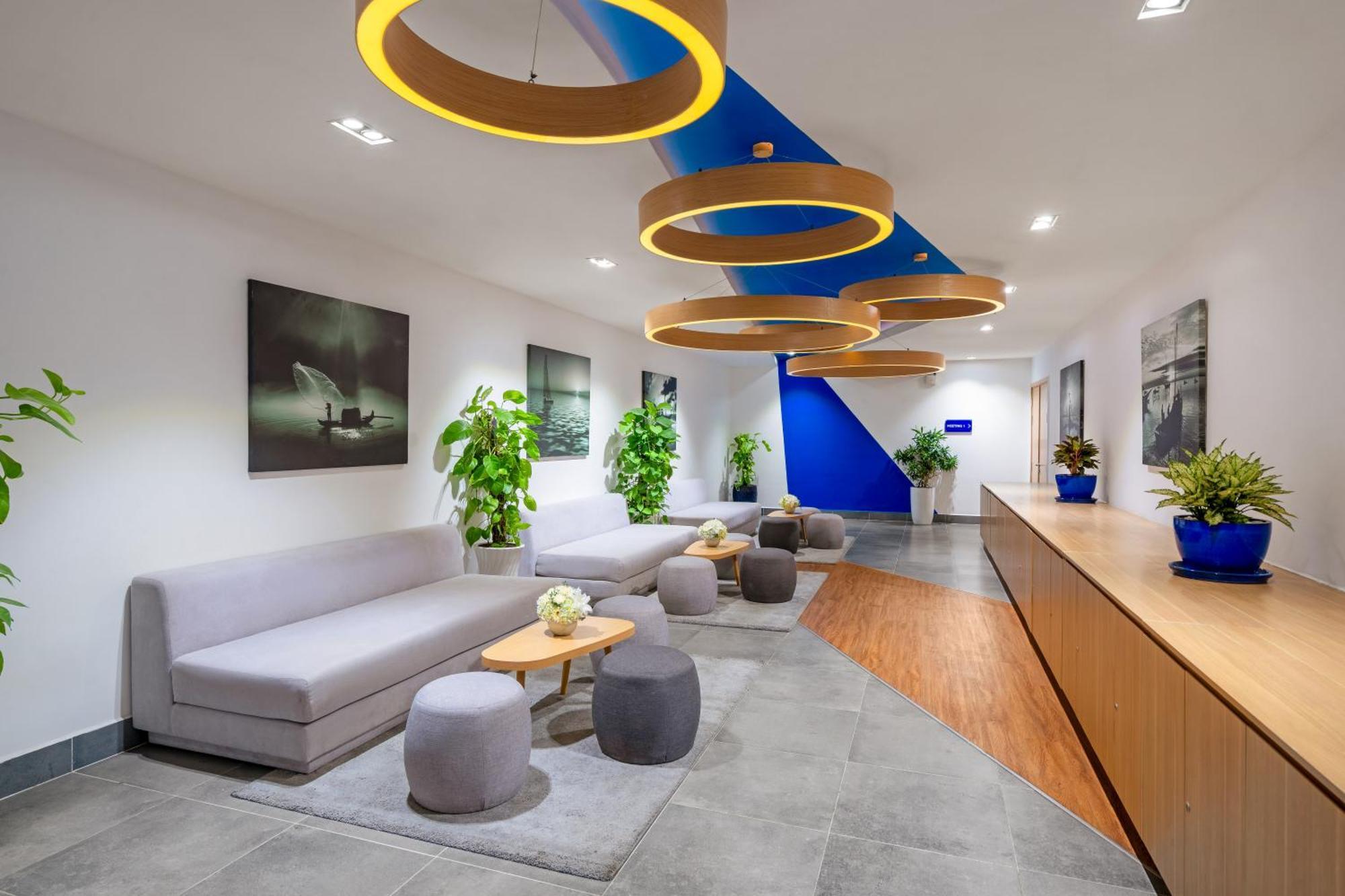 Ariyana SmartCondotel Nha Trang Esterno foto