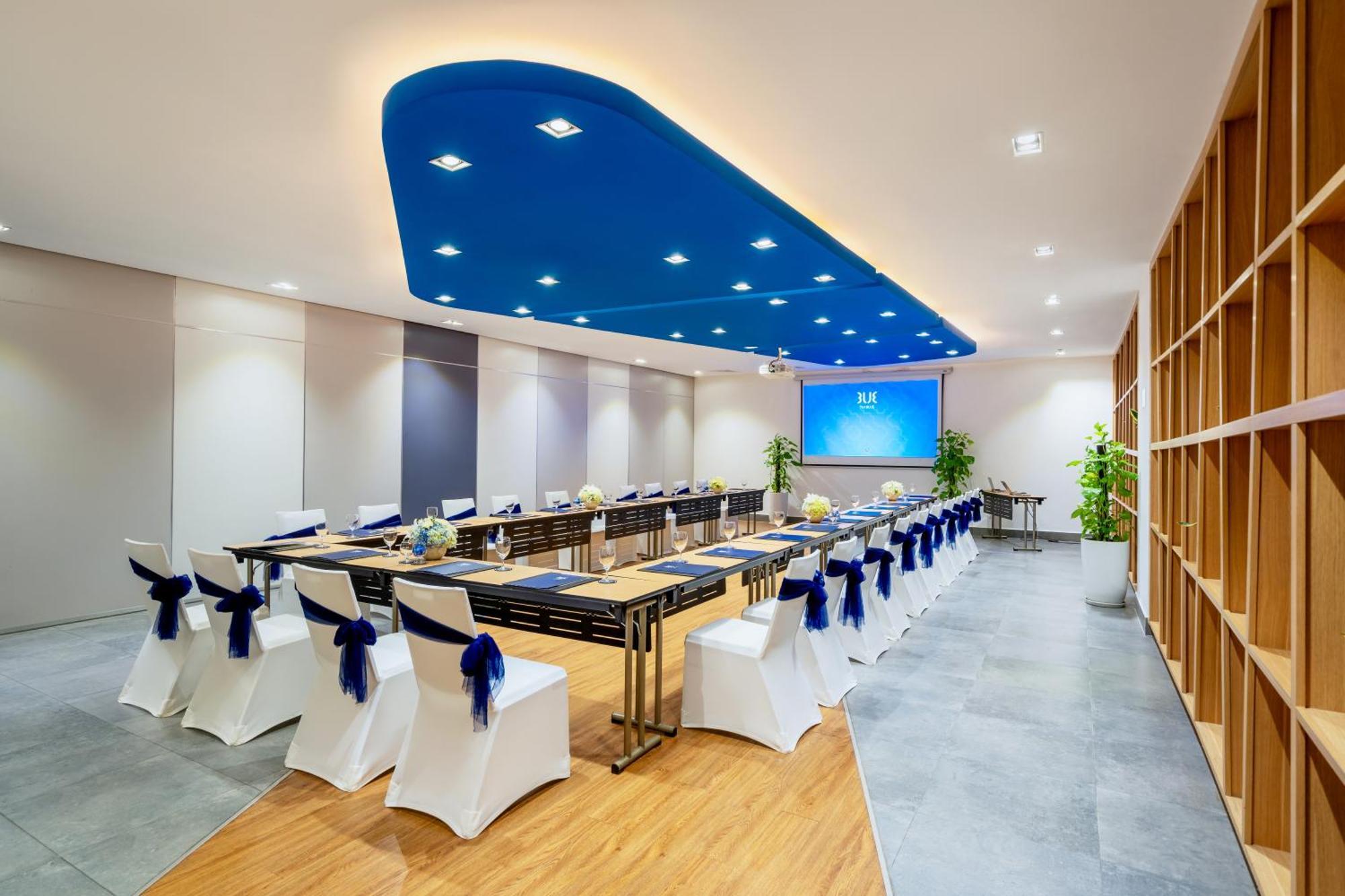 Ariyana SmartCondotel Nha Trang Esterno foto