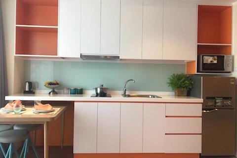 Ariyana SmartCondotel Nha Trang Esterno foto